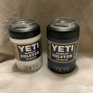 Colster Can Insulators